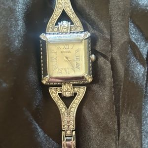 Guess Women’s Bracelet Watch